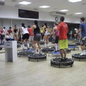 Imagem 4 da galeria do parceiro Academia Performance