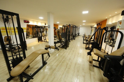Imagem 3 da galeria do parceiro Academia Vip Ilhéus