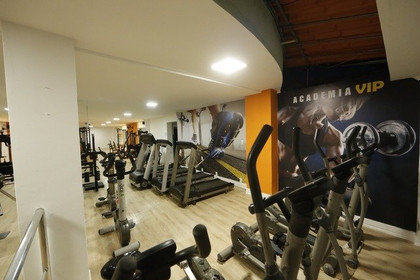 Imagem 4 da galeria do parceiro Academia Vip Ilhéus