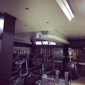 Imagem 4 da galeria do parceiro N1 Iron House