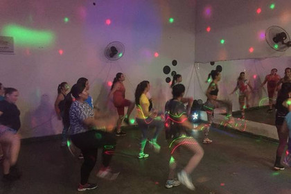 Imagem 3 da galeria do parceiro Academia Reebok
