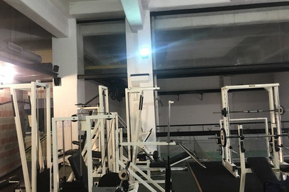 Immagine 2 dalla galleria del partner PoliSquash