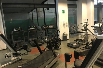 Immagine 3 dalla galleria del partner PoliSquash