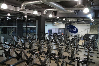 Imagen 2 de la galería del partner Body Factory - Plaza España