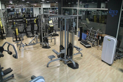 Imagen 3 de la galería del partner Body Factory - Plaza España