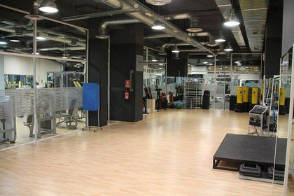 Imagen 5 de la galería del partner Body Factory - Plaza España