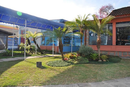 Imagem 6 da galeria do parceiro New Limit Fitness