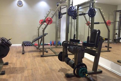 Imagem 3 da galeria do parceiro Persona - Estúdio de Musculação
