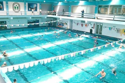 Imagen 3 de la galería del partner Acuatica Deporte y Salud
