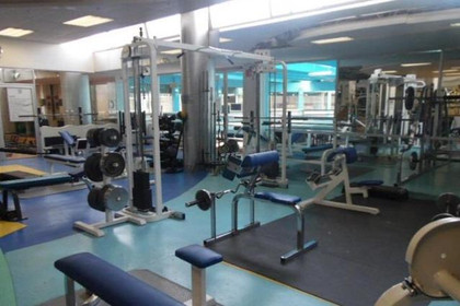 Imagen 1 de la galería del partner Acuatica Deporte y Salud