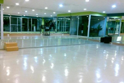 Imagen 4 de la galería del partner Acuatica Deporte y Salud