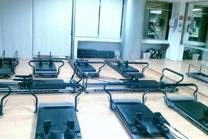 Imagen 5 de la galería del partner Acuatica Deporte y Salud