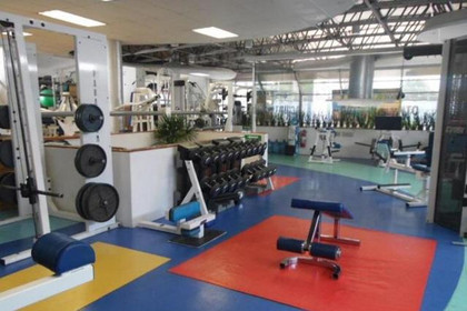 Imagen 6 de la galería del partner Acuatica Deporte y Salud