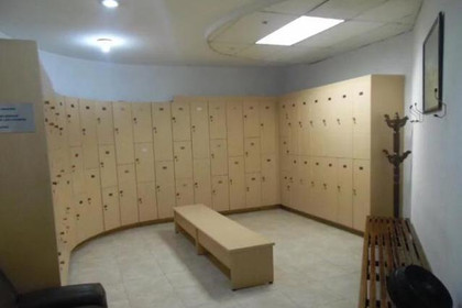 Imagen 7 de la galería del partner Acuatica Deporte y Salud