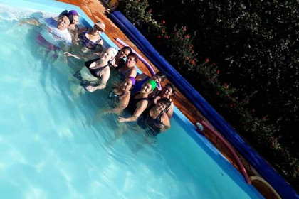 Imagem 4 da galeria do parceiro Academia Performance - Vicentinópolis