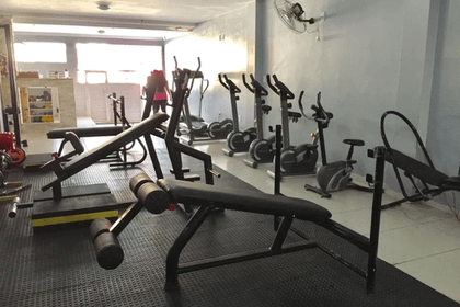 Imagem 3 da galeria do parceiro R Trainer Academia