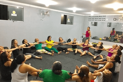 Imagem 5 da galeria do parceiro R Trainer Academia
