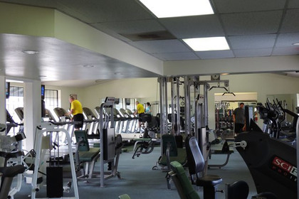 Image 2 from Pier Fitness partner gallery