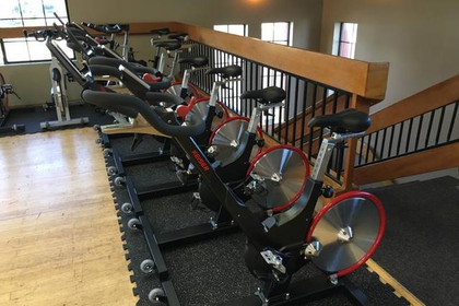 Image 3 from Pier Fitness partner gallery