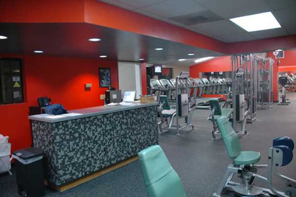 Image 4 from Pier Fitness partner gallery
