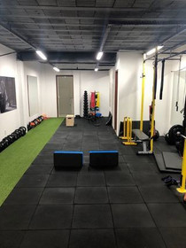 Imagem 1 da galeria do parceiro TP FIT