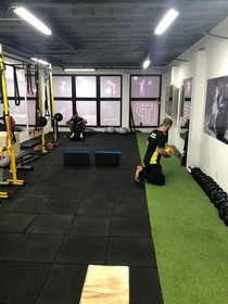 Imagem 2 da galeria do parceiro TP FIT