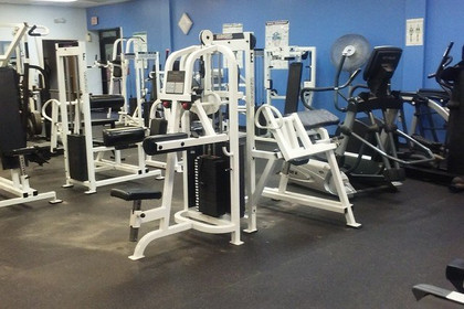 Image 4 from Wellness Works Health and Fitness Center partner gallery