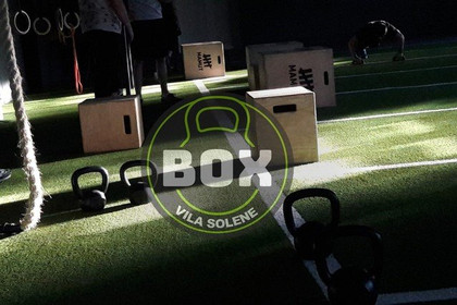 Imagem 1 da galeria do parceiro Box Vila Solene