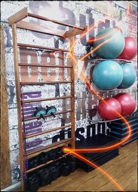 Imagem 4 da galeria do parceiro Academia Milenium Fitness