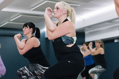 Image 4 from Everyone Active - Frogmore Leisure Centre partner gallery