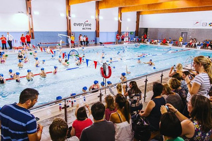 Image 4 from Everyone Active - Hatch End Swimming Pool partner gallery