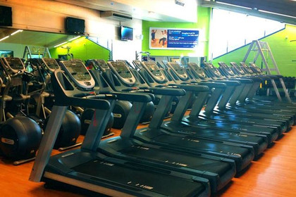 Image 3 from Everyone Active - Taro Leisure Centre partner gallery