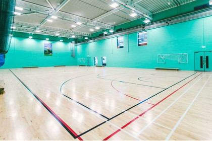Image 1 from Everyone Active - The Grange Community & Leisure Centre partner gallery