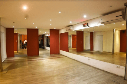 Imagem 2 da galeria do parceiro Supere Academia
