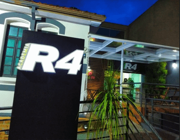 Imagem 2 da galeria do parceiro ACADEMIA R4