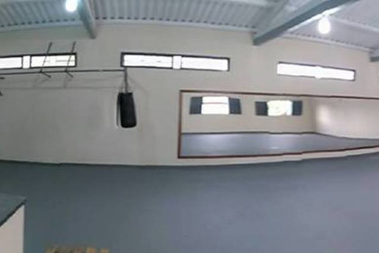 Imagem 2 da galeria do parceiro Academia Keiko Kan de Karate
