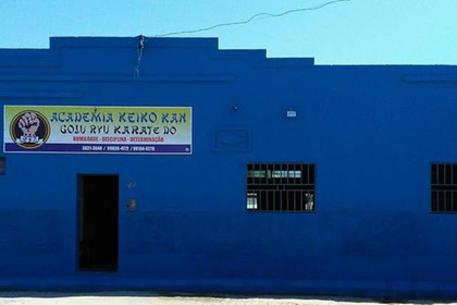Imagem 4 da galeria do parceiro Academia Keiko Kan de Karate