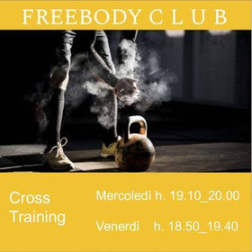 Immagine 4 dalla galleria del partner ASD Freebody Club