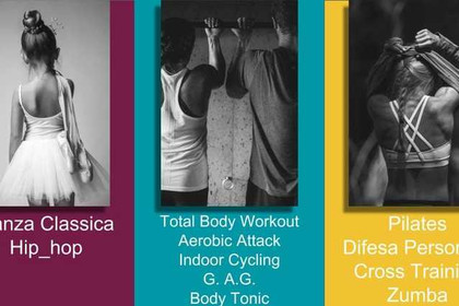 Immagine 6 dalla galleria del partner ASD Freebody Club