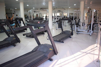 Imagem 2 da galeria do parceiro Clínica Academia Garcia Fisio Physical