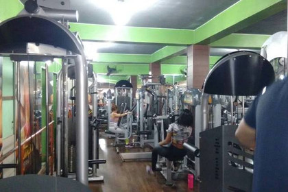 Imagem 2 da galeria do parceiro Academia Malhação Fitness unidade 1