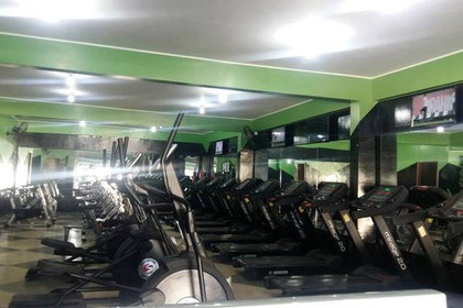Imagem 3 da galeria do parceiro Academia Malhação Fitness unidade 1