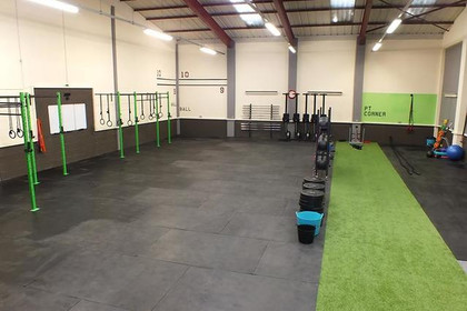 Image 1 from CrossFit Rossendale partner gallery