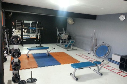 Imagem 2 da galeria do parceiro Academia Vip - Assessoria