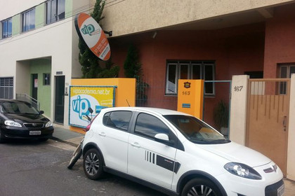 Imagem 6 da galeria do parceiro Academia Vip - Assessoria