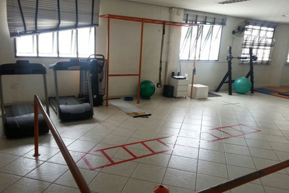 Imagem 1 da galeria do parceiro Academia Vip Assessoria