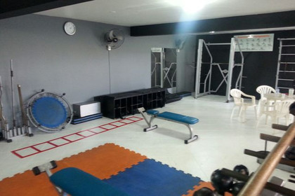 Imagem 3 da galeria do parceiro Academia Vip Assessoria