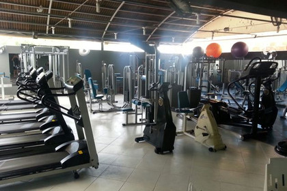 Imagem 4 da galeria do parceiro Academia Vip Assessoria