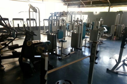 Imagem 5 da galeria do parceiro Academia Vip Assessoria