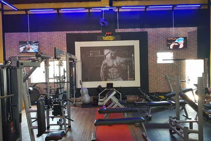 Imagem 1 da galeria do parceiro Ifitness Academia - DER
